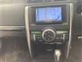 2013 Toyota Mark X