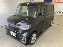 2021 Honda N BOX