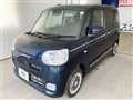 2022 Daihatsu Move Canbus