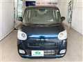 2022 Daihatsu Move Canbus