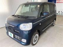 2022 Daihatsu Move Canbus