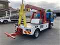 2017 Hino Dutro