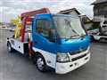 2017 Hino Dutro