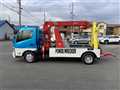 2017 Hino Dutro