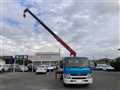 2017 Hino Dutro