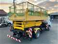 2005 Isuzu Elf