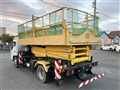 2005 Isuzu Elf
