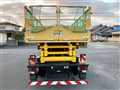 2005 Isuzu Elf