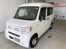 2019 Honda N-VAN