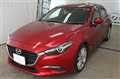 2018 Mazda Axela