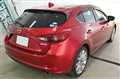 2018 Mazda Axela