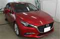 2018 Mazda Axela