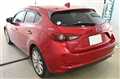 2018 Mazda Axela
