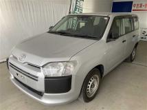 2021 Toyota Probox Van
