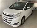 2021 Toyota Noah
