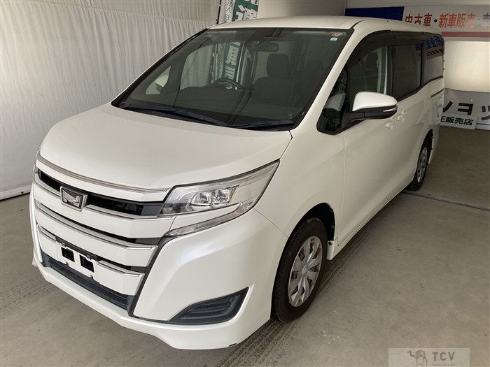 2021 Toyota Noah