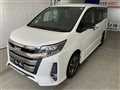 2018 Toyota Noah