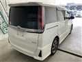 2018 Toyota Noah