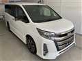 2018 Toyota Noah