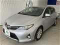 2012 Toyota Auris