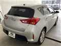 2012 Toyota Auris