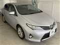 2012 Toyota Auris