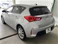 2012 Toyota Auris