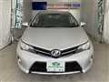 2012 Toyota Auris