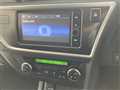 2012 Toyota Auris