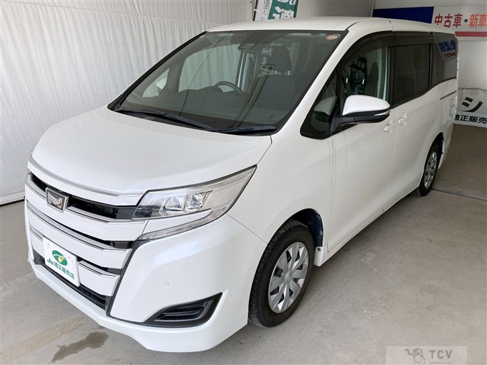 2020 Toyota Noah