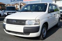 2014 Toyota Probox Van