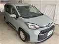 2023 Toyota Sienta