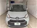 2023 Toyota Sienta