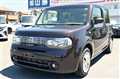 2016 Nissan Cube