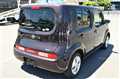 2016 Nissan Cube