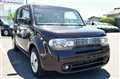 2016 Nissan Cube