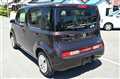 2016 Nissan Cube