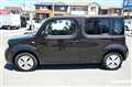 2016 Nissan Cube