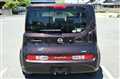 2016 Nissan Cube