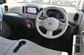 2016 Nissan Cube