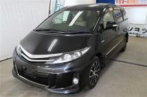 2014 Toyota Estima Hybrid