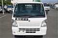 2016 Suzuki Carry Truck