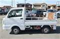 2016 Suzuki Carry Truck