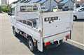 2016 Suzuki Carry Truck
