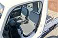 2016 Suzuki Carry Truck