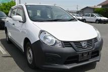 2017 Nissan Ad Van