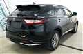 2017 Toyota Harrier