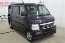 2009 Honda Vamos
