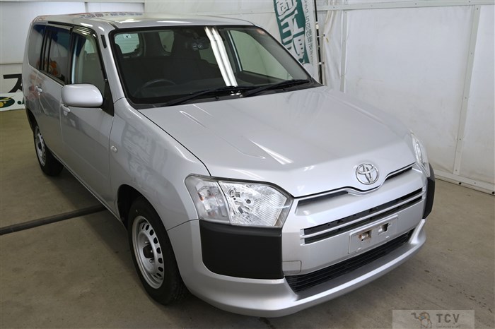 2019 Toyota Succeed