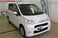2011 Daihatsu Move